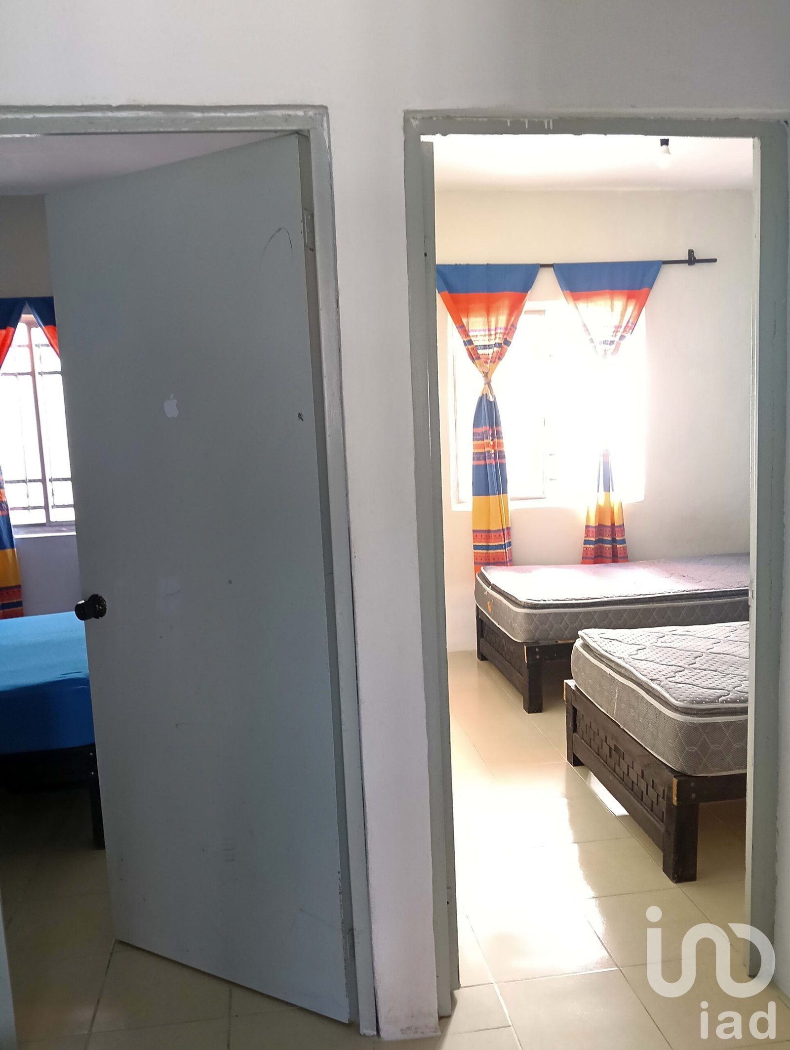 Departamento en renta en Bosques del sol