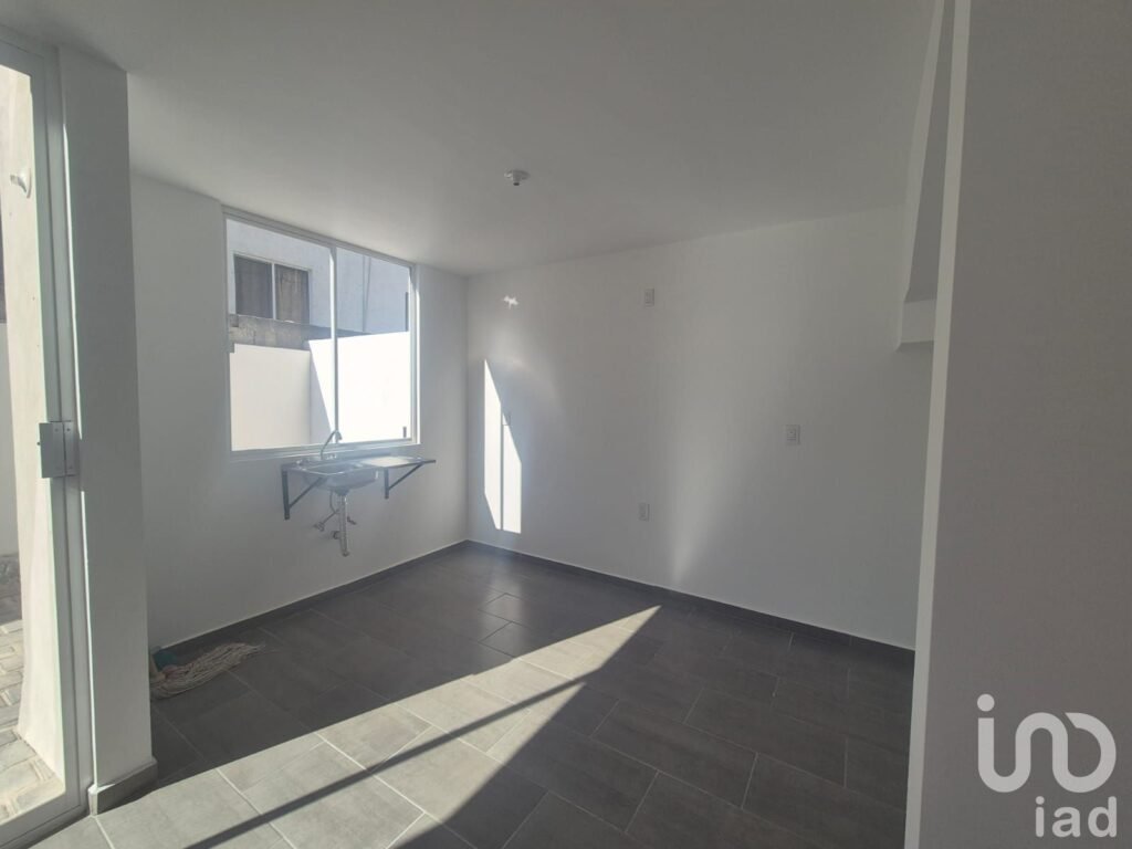 Renta de casa Condominio Centeno en Ciudad del Sol Querétaro