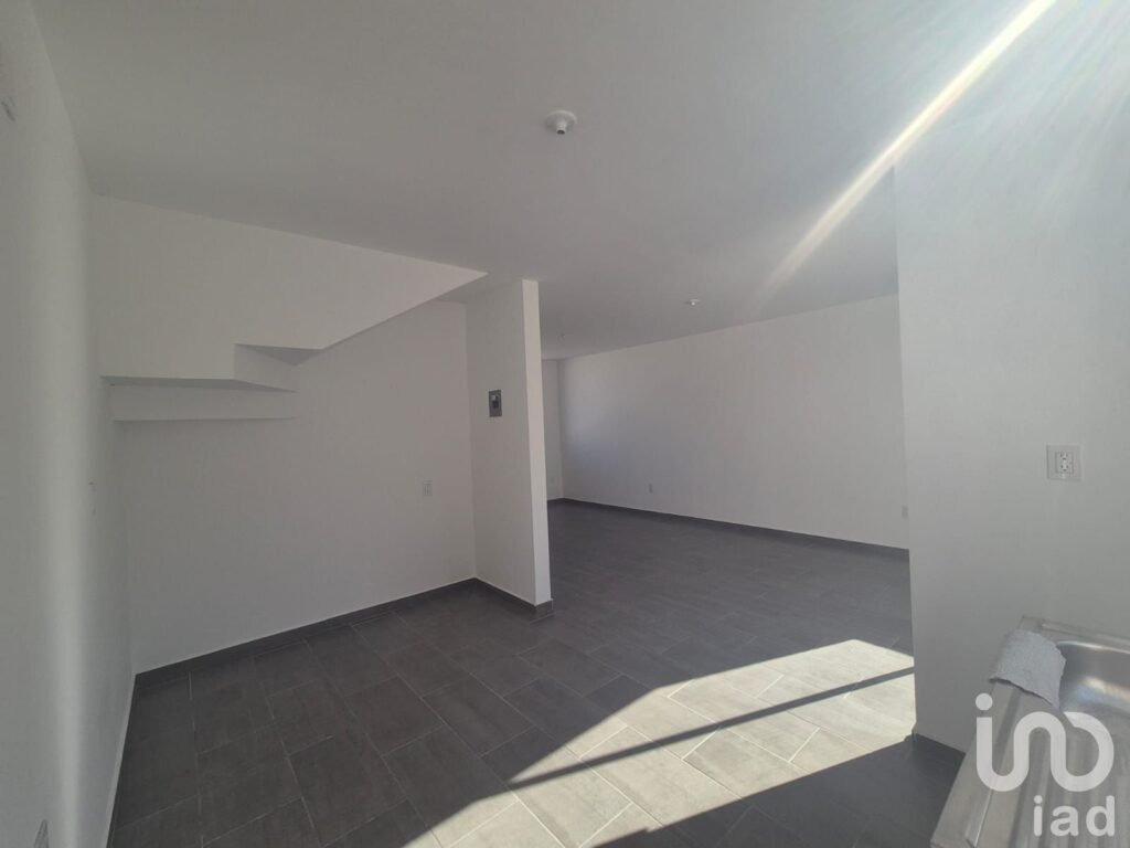 Renta de casa Condominio Centeno en Ciudad del Sol Querétaro