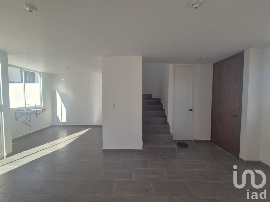 Renta de casa Condominio Centeno en Ciudad del Sol Querétaro