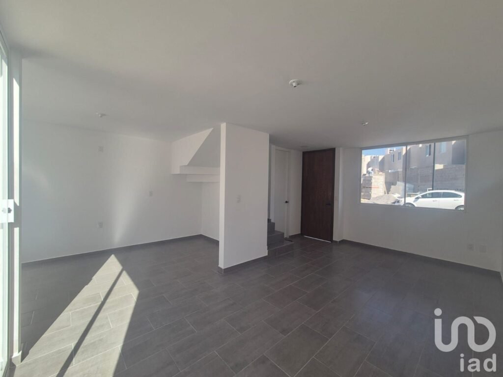 Renta de casa Condominio Centeno en Ciudad del Sol Querétaro