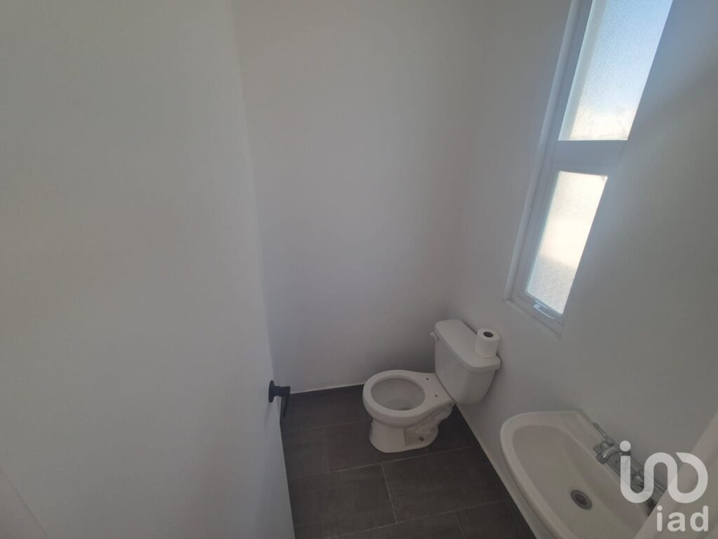 Renta de casa Condominio Centeno en Ciudad del Sol Querétaro