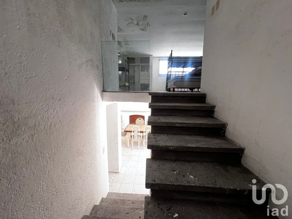Casa en Venta para inversión en reforma azul, Puebla