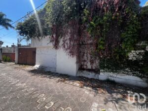 Casa en Venta para inversión en reforma azul, Puebla