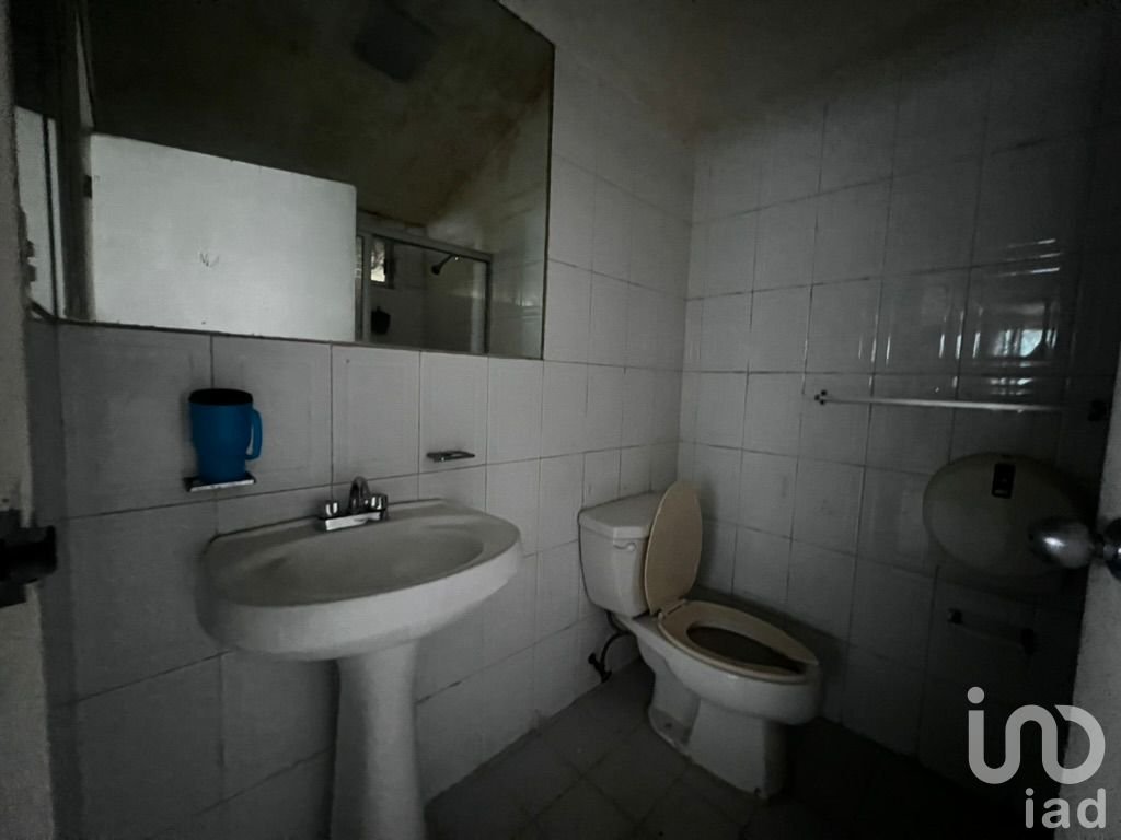 Casa en Venta para inversión en reforma azul, Puebla