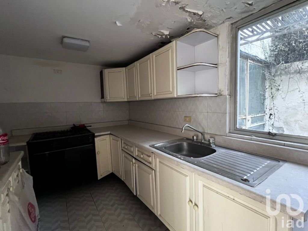 Casa en Venta para inversión en reforma azul, Puebla