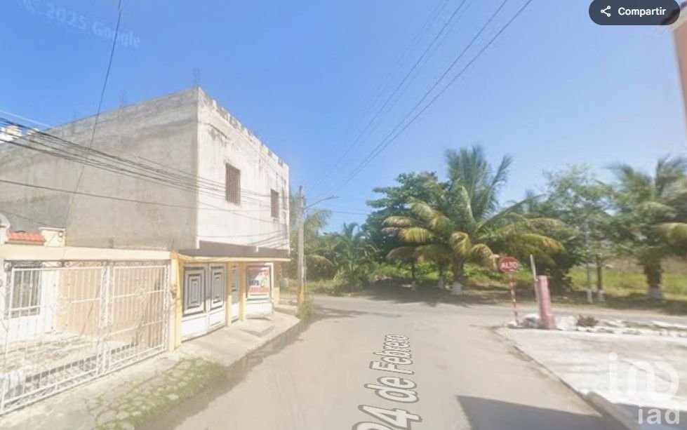 Casa en Venta en Ciudad del Carmen Campeche