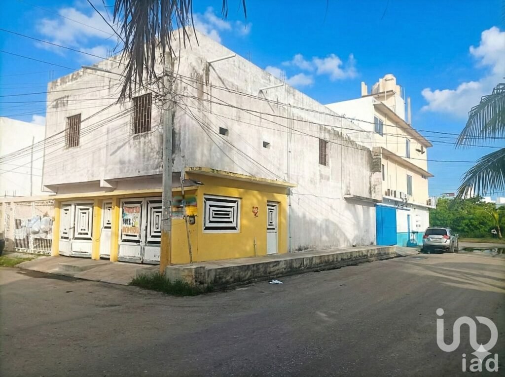 Casa en Venta en Ciudad del Carmen Campeche
