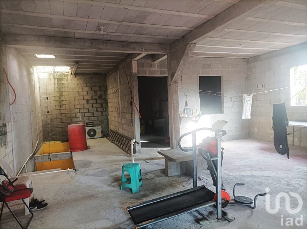 Casa en Venta en Ciudad del Carmen Campeche