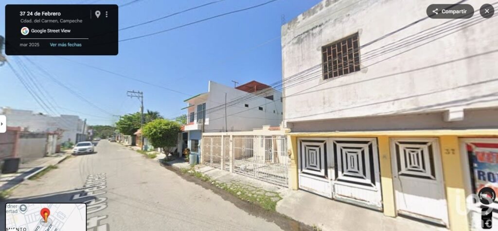 Casa en Venta en Ciudad del Carmen Campeche