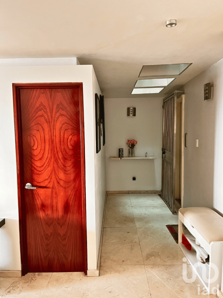 PH en venta Colonia del Valle, San Lorenzo 903 B esquina Nicolas San Juan, Ciudad de México