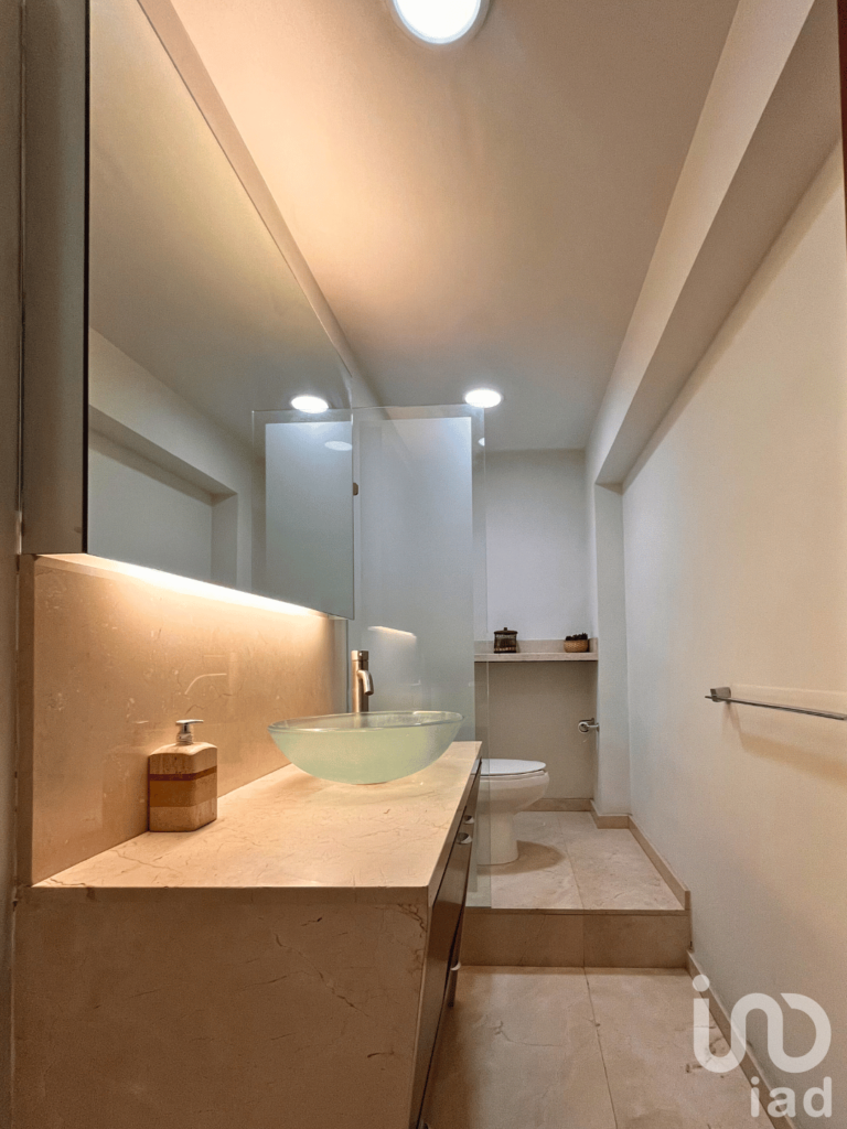 PH en venta Colonia del Valle, San Lorenzo 903 B esquina Nicolas San Juan, Ciudad de México