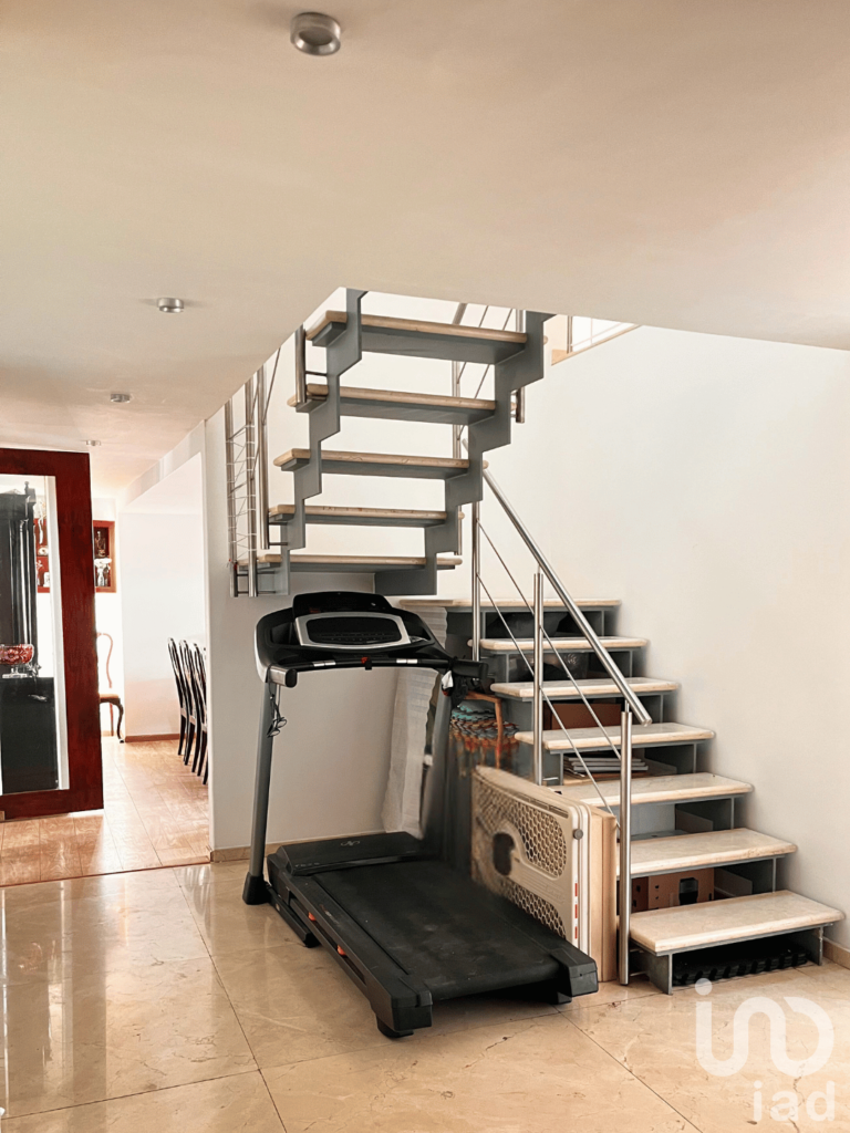 PH en venta Colonia del Valle, San Lorenzo 903 B esquina Nicolas San Juan, Ciudad de México