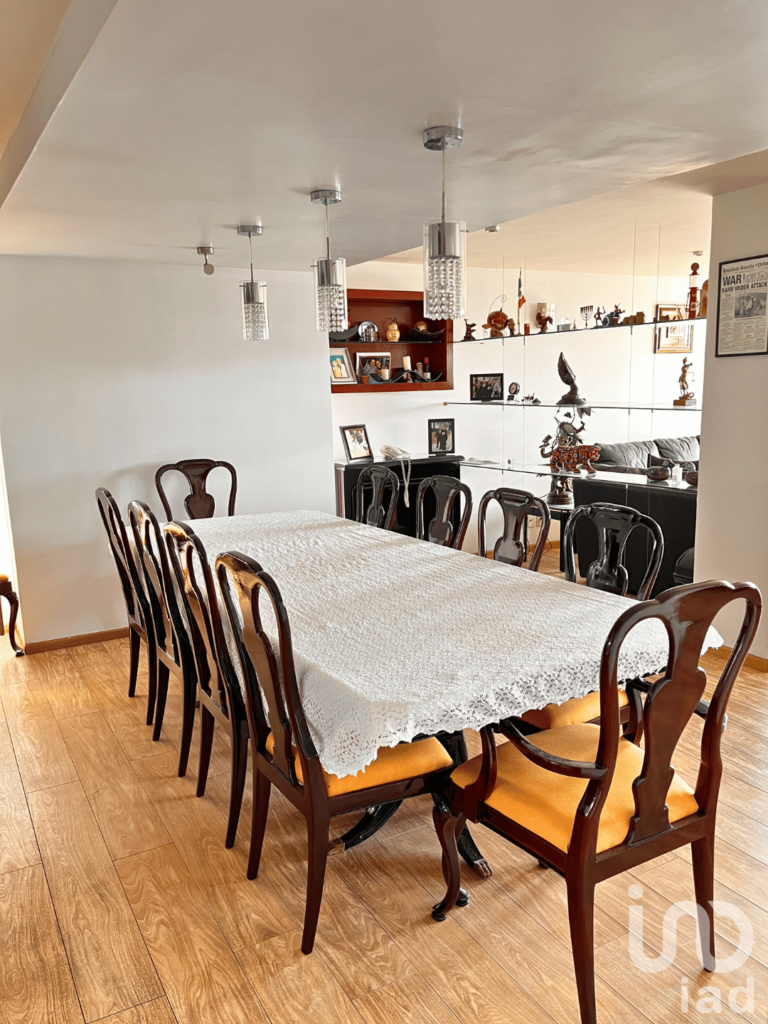 PH en venta Colonia del Valle, San Lorenzo 903 B esquina Nicolas San Juan, Ciudad de México