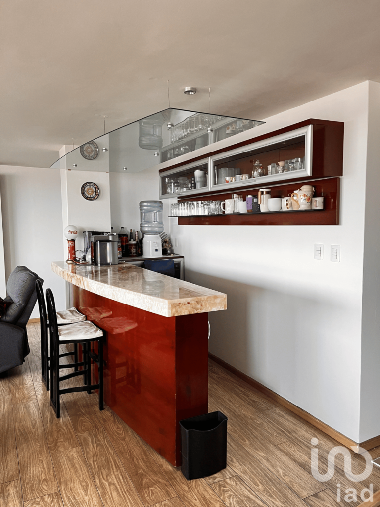 PH en venta Colonia del Valle, San Lorenzo 903 B esquina Nicolas San Juan, Ciudad de México