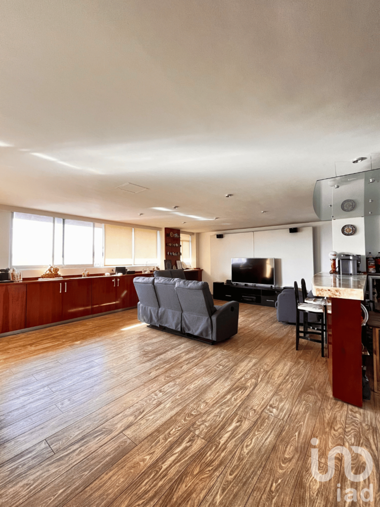 PH en venta Colonia del Valle, San Lorenzo 903 B esquina Nicolas San Juan, Ciudad de México