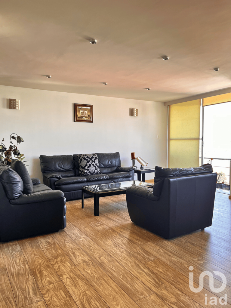 PH en venta Colonia del Valle, San Lorenzo 903 B esquina Nicolas San Juan, Ciudad de México