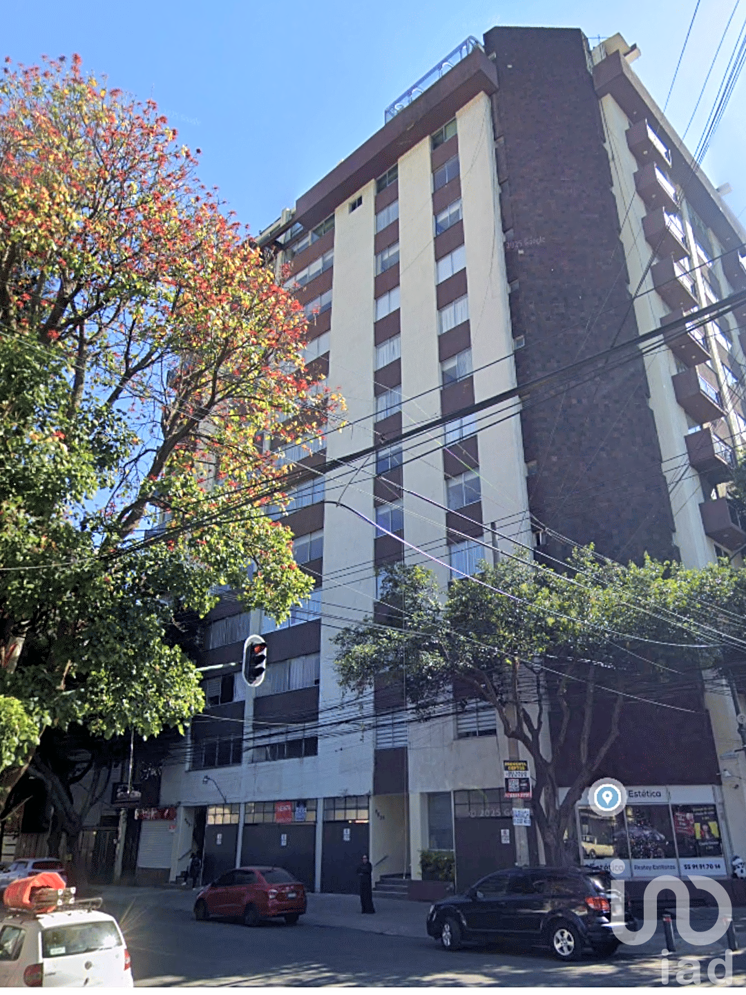 PH en venta Colonia del Valle, San Lorenzo 903 B esquina Nicolas San Juan, Ciudad de México