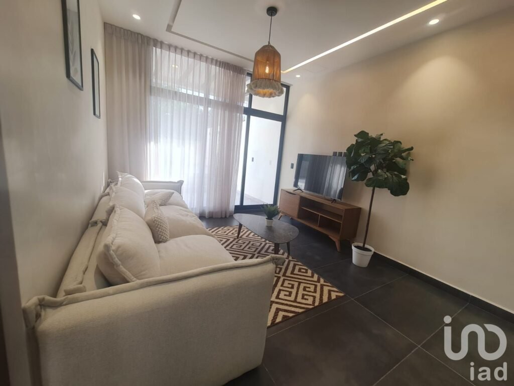 VENTA DE DEPARTAMENTO EN UMMBAL, CANCUN