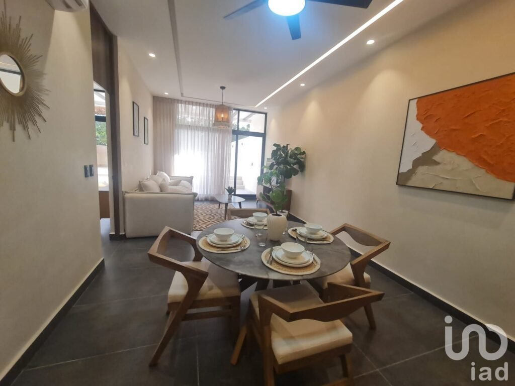 VENTA DE DEPARTAMENTO EN UMMBAL, CANCUN
