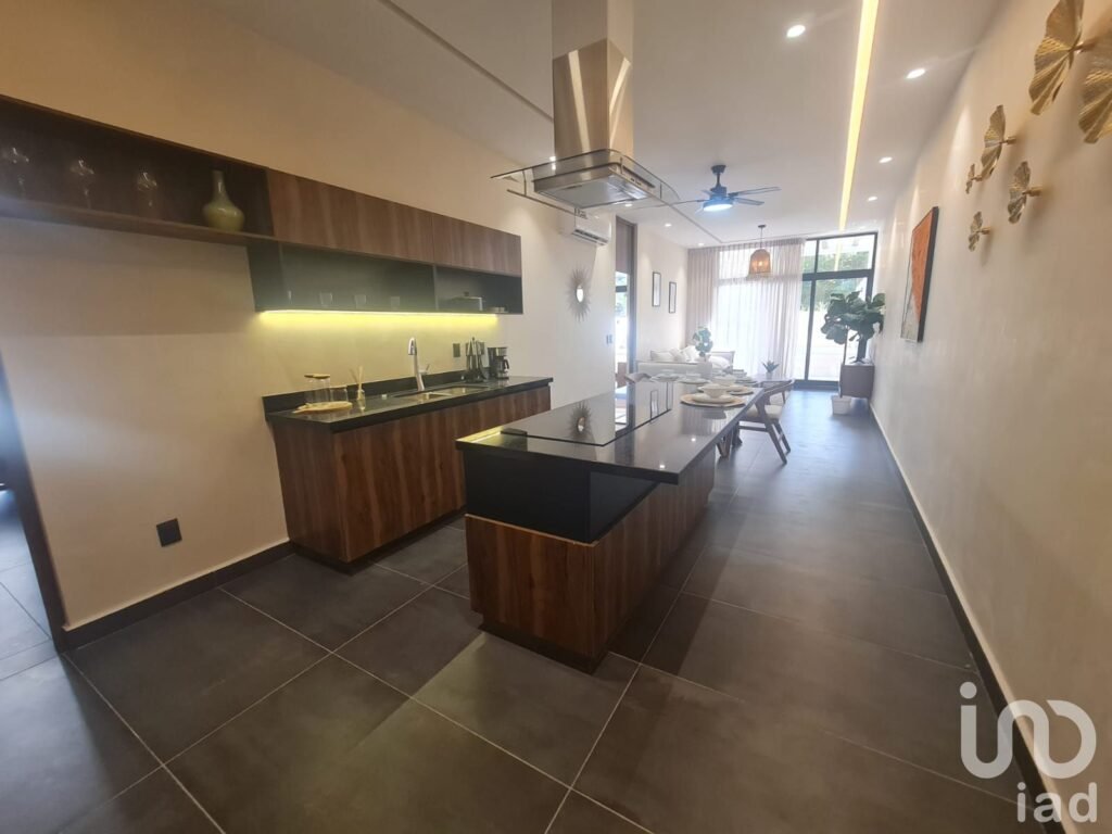 VENTA DE DEPARTAMENTO EN UMMBAL, CANCUN