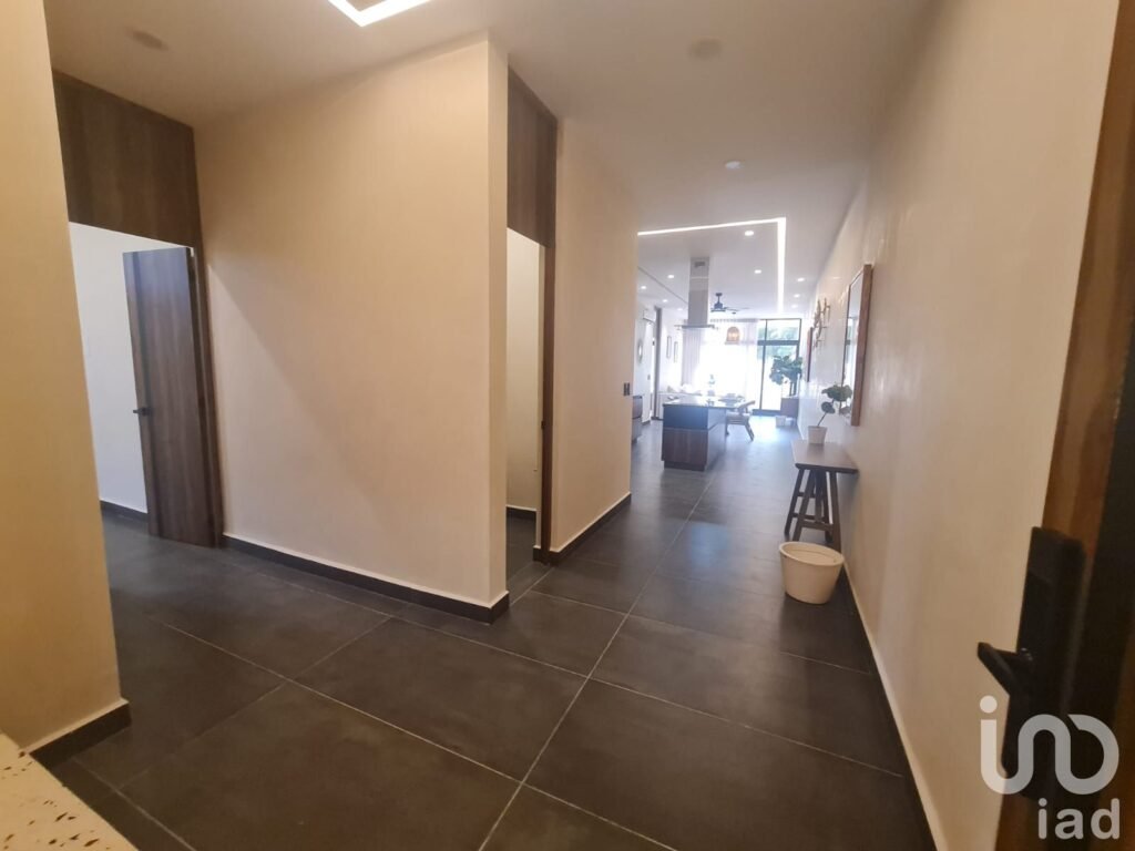 VENTA DE DEPARTAMENTO EN UMMBAL, CANCUN