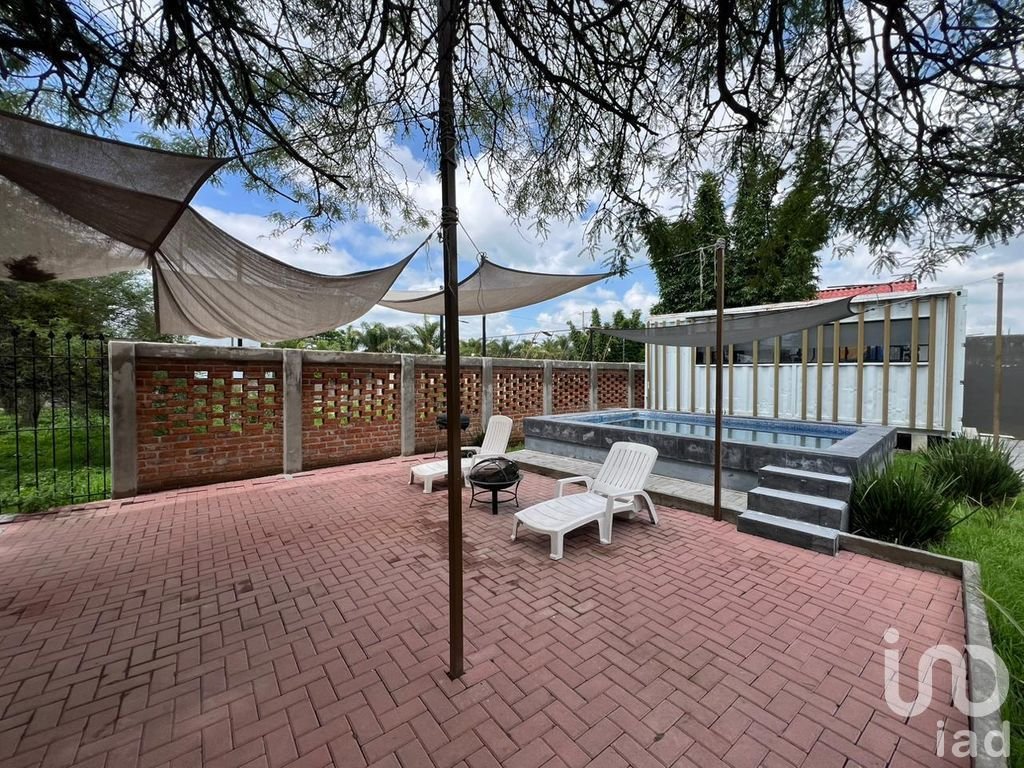 Loft en Venta Lomas de Comanjilla