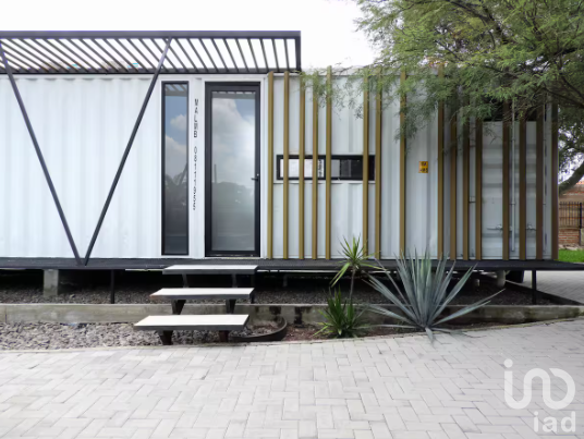 Loft en Venta Lomas de Comanjilla