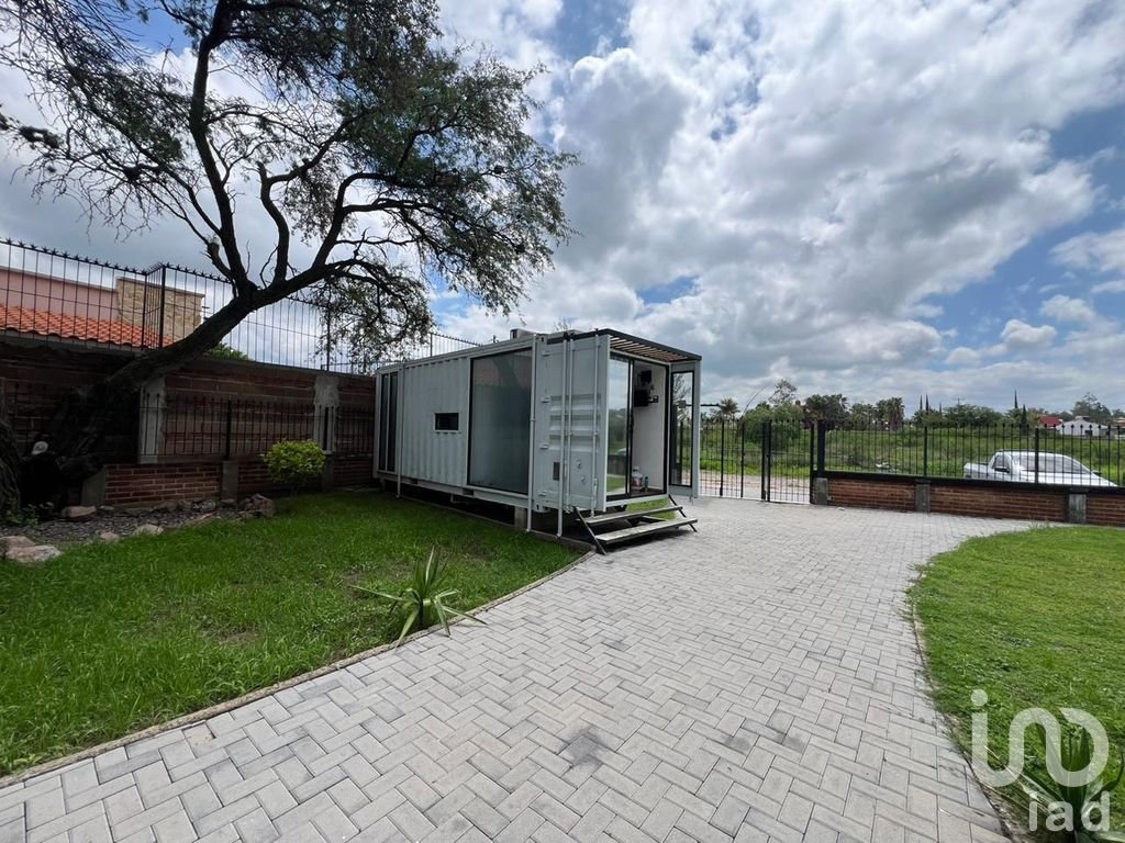 Loft en Venta Lomas de Comanjilla