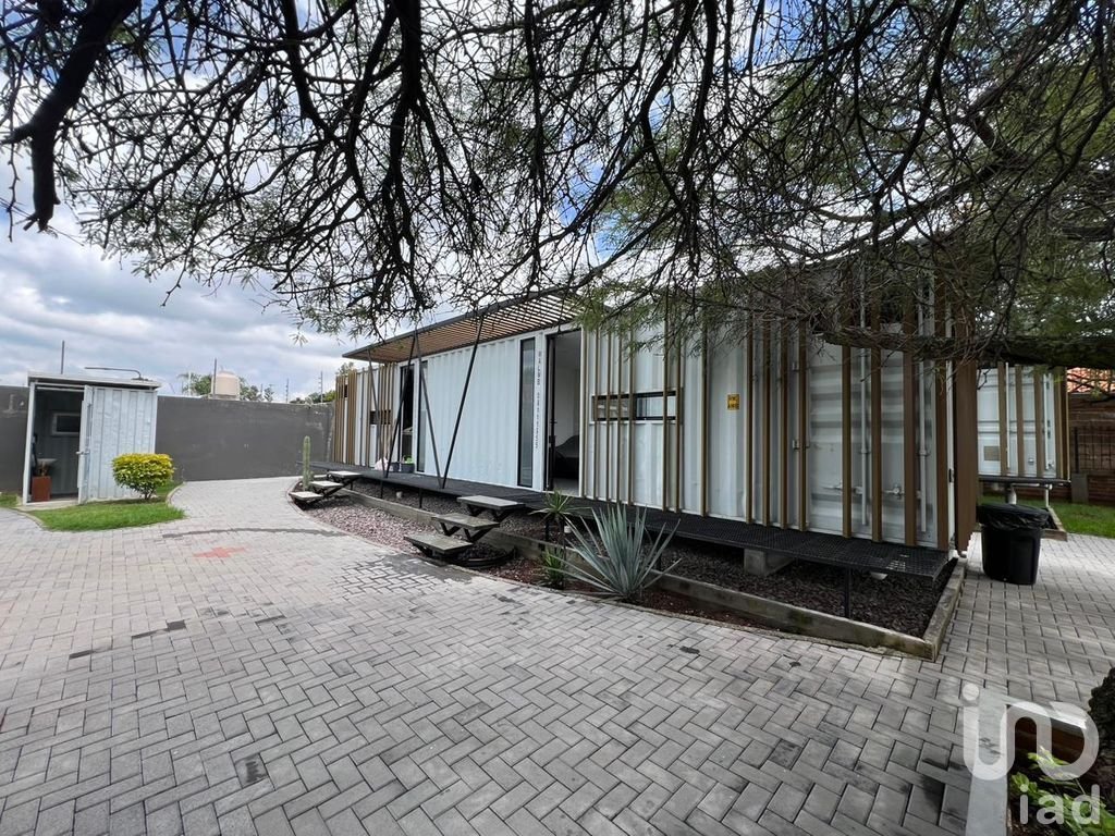 Loft en Venta Lomas de Comanjilla