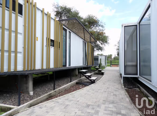 Loft en Venta Lomas de Comanjilla