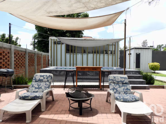 Loft en Venta Lomas de Comanjilla