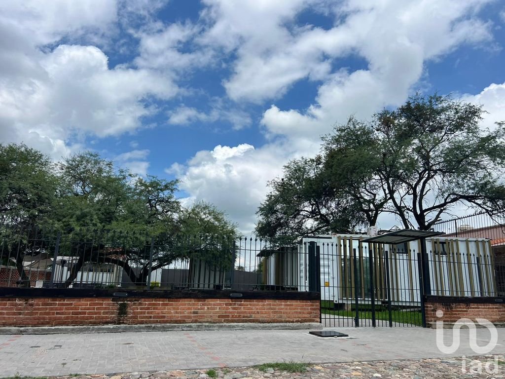 Loft en Venta Lomas de Comanjilla - 2332594 terreno en venta loft en venta lomas de comanjilla 289661