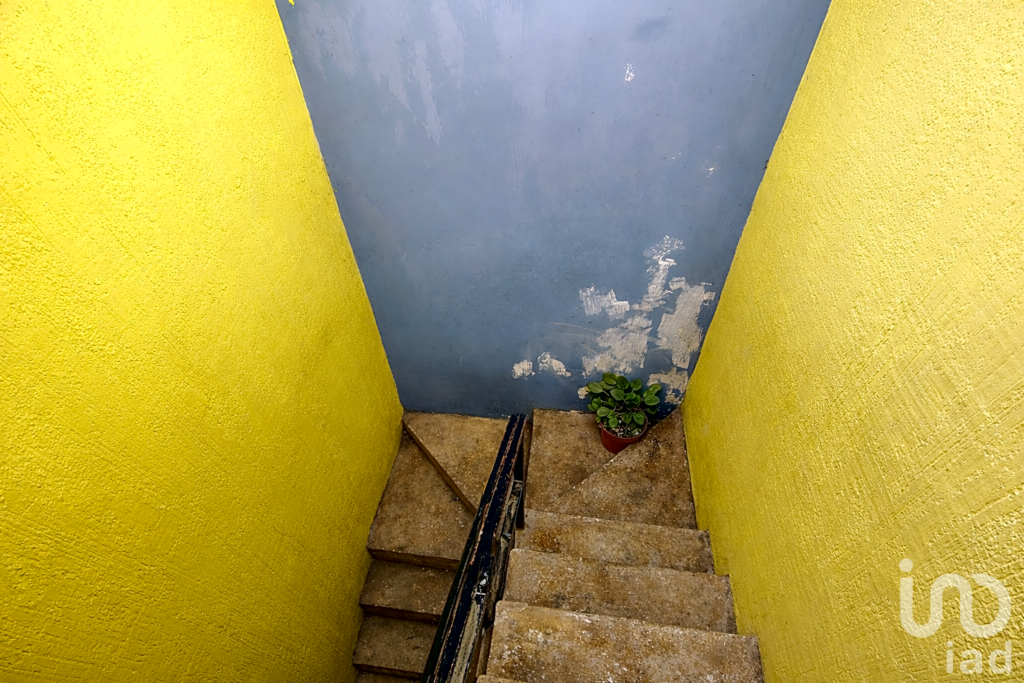 Casa en VENTA, LA JOYA, QUERETARO. Terreno excedente, Requiere Mantenimiento (Precio Ajustado)