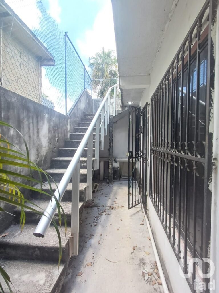 VENTA DE CASA EN SUPERMANZANA 510