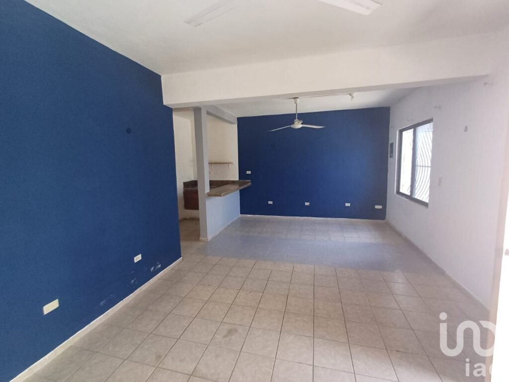 VENTA DE CASA EN SUPERMANZANA 510