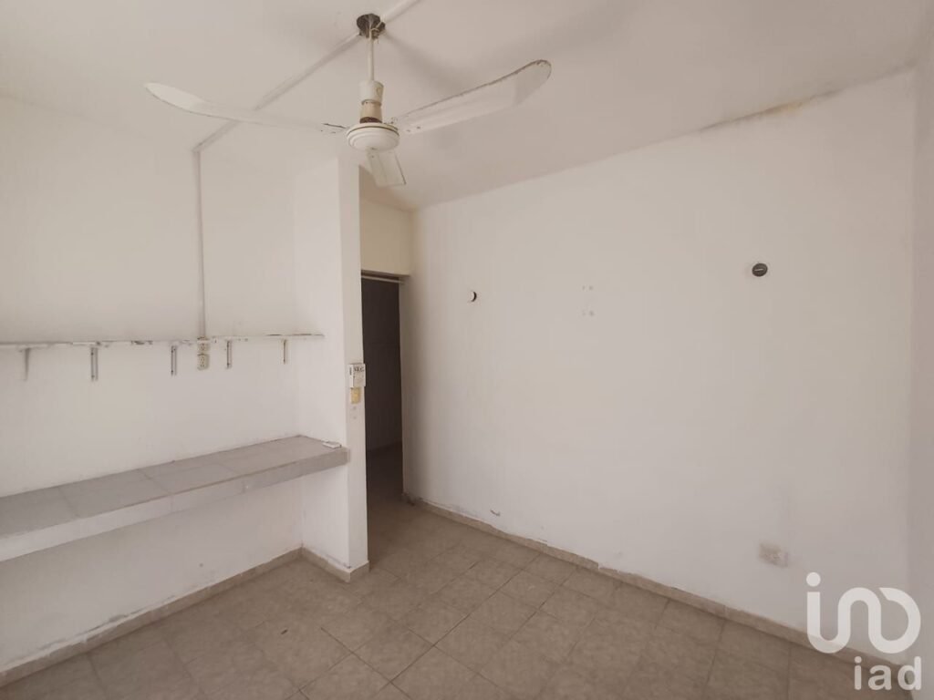 VENTA DE CASA EN SUPERMANZANA 510