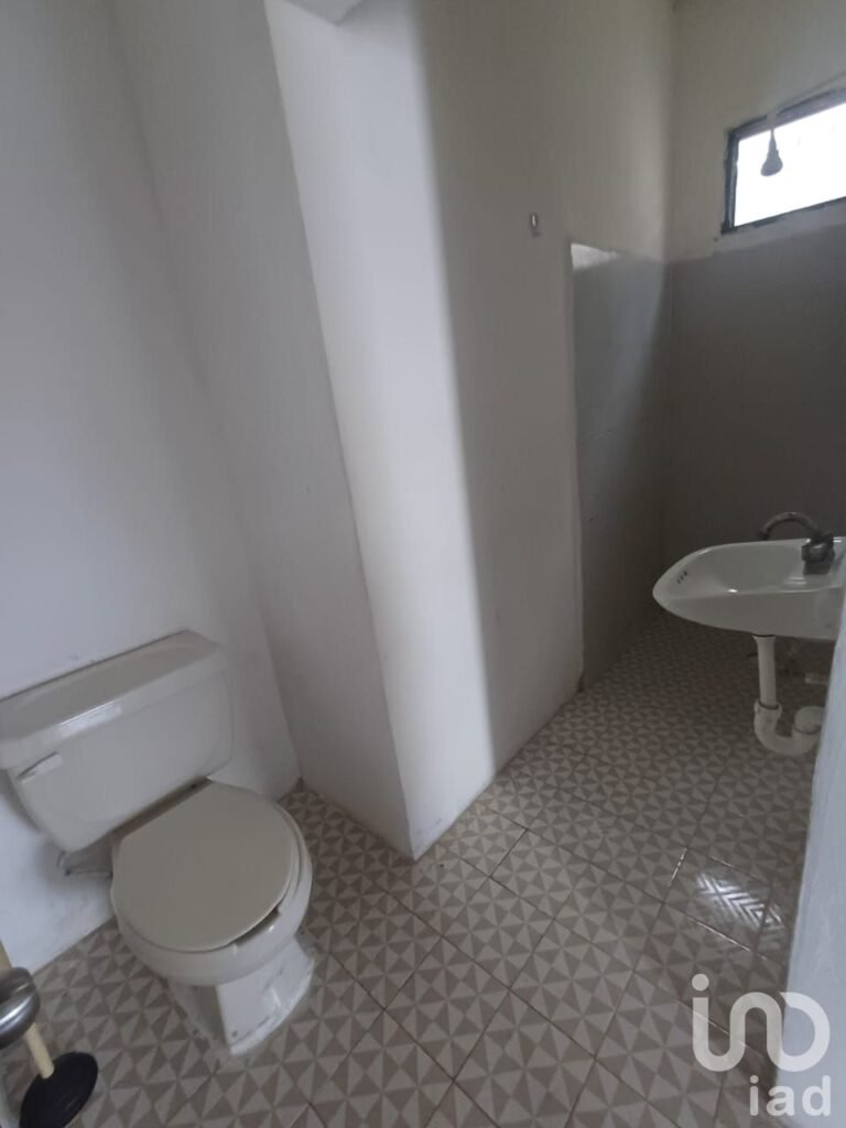 VENTA DE CASA EN SUPERMANZANA 510