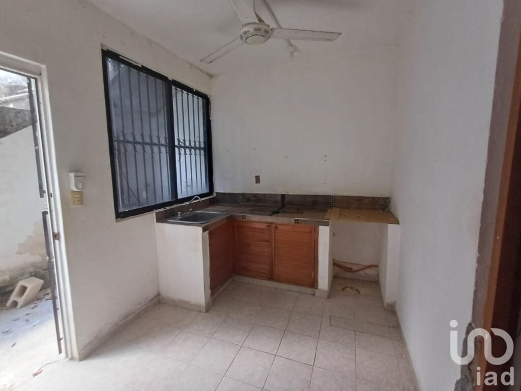 VENTA DE CASA EN SUPERMANZANA 510