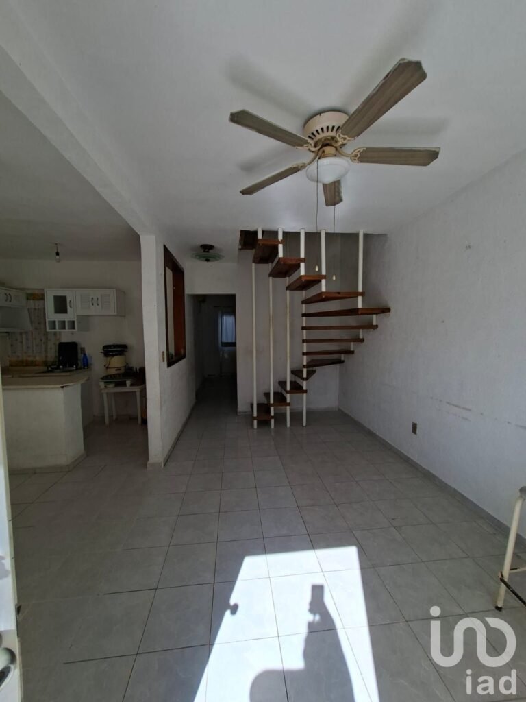 VENTA DE CASA EN PARAISO VILLAS, CANCUN