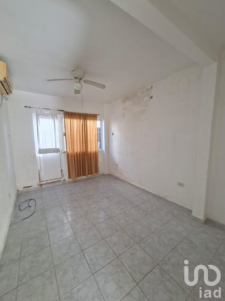 VENTA DE CASA EN PARAISO VILLAS, CANCUN