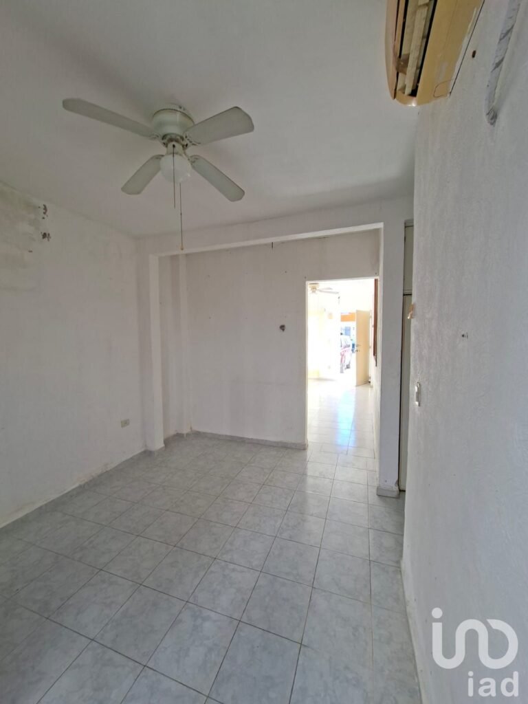 VENTA DE CASA EN PARAISO VILLAS, CANCUN