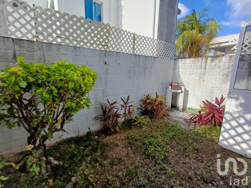 VENTA DE CASA EN PARAISO VILLAS, CANCUN