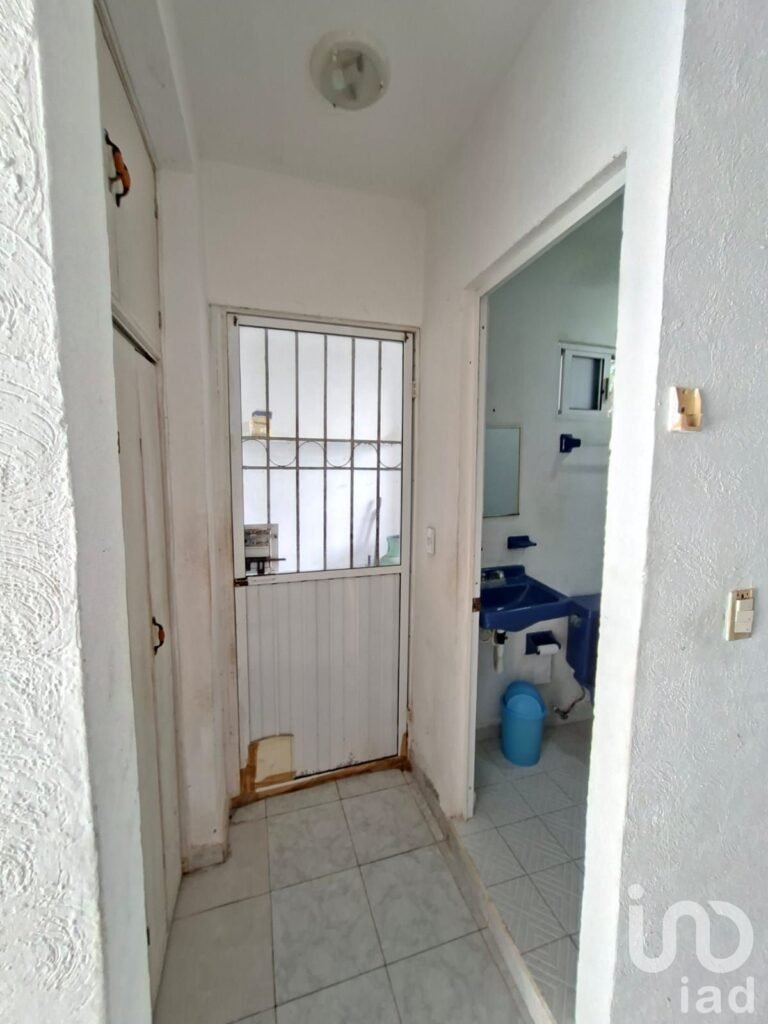 VENTA DE CASA EN PARAISO VILLAS, CANCUN