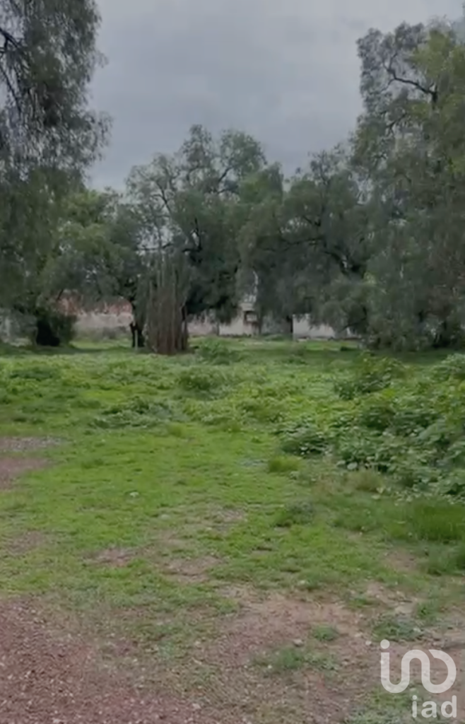 TERRENO en VENTA en Barrio Atempa, Tizayuca Hidalgo