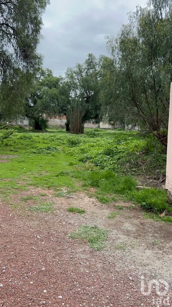 TERRENO en VENTA en Barrio Atempa, Tizayuca Hidalgo