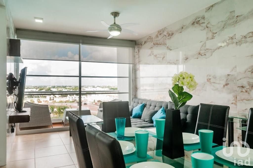 VENTA DE DEPARTAMENTO EN PISO ALTO, DREAM LAGOONS