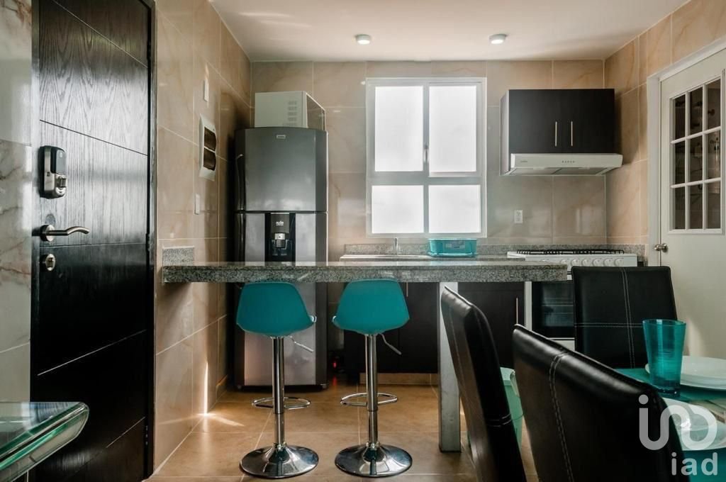 VENTA DE DEPARTAMENTO EN PISO ALTO, DREAM LAGOONS