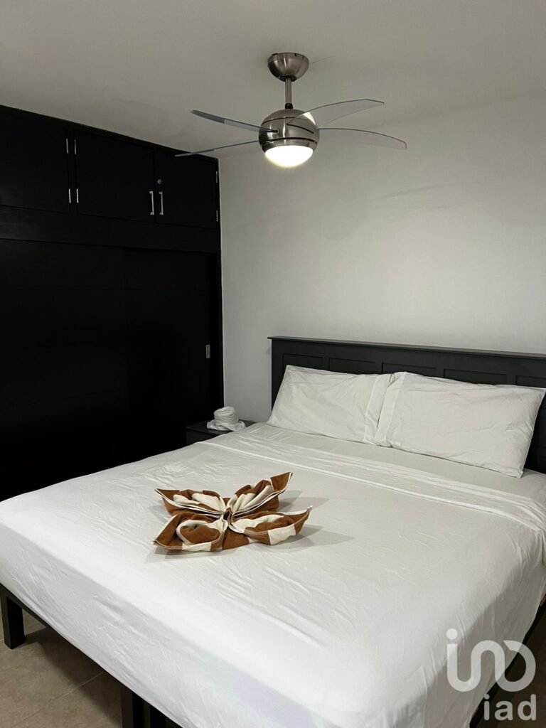 VENTA DE DEPARTAMENTO EN PISO ALTO, DREAM LAGOONS