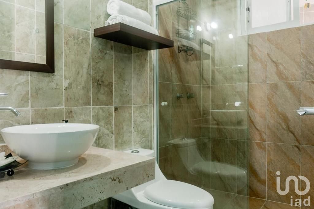 VENTA DE DEPARTAMENTO EN PISO ALTO, DREAM LAGOONS